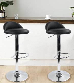 pu-leather-bar-stool-with-swivel-backrest-1